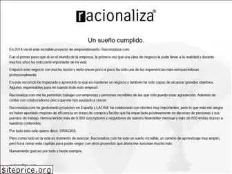 racionaliza.com