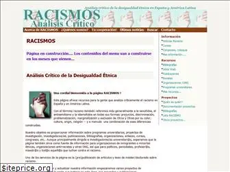 racismos.org