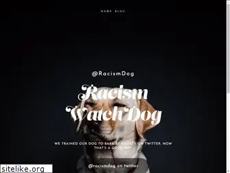 racismwatchdog.org