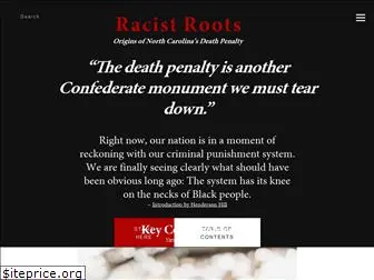 racistroots.org