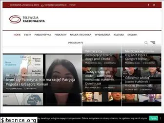 racjonalista.tv