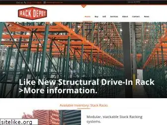 rack-depot.com