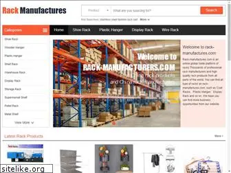 rack-manufactures.com