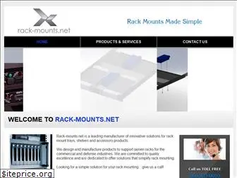 rack-mounts.net