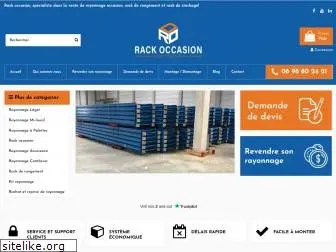 rack-occasion-stockage.fr