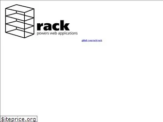 rack.github.io