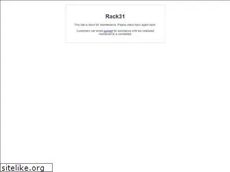 rack31.com