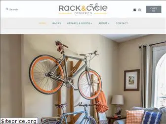 rackandcycle.com
