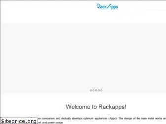 rackapps.com