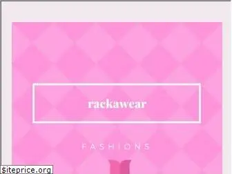 rackawear.com