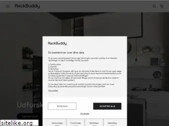 rackbuddy.dk