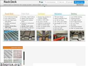 rackdeck.com