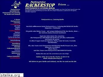 rackerstop.de