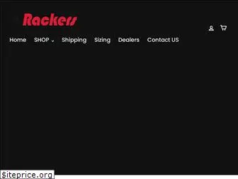 rackerswear.com