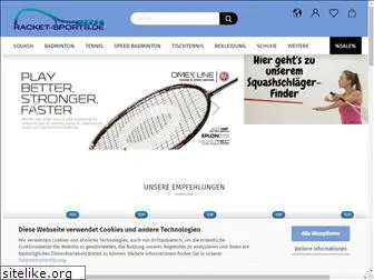 racket-sports.de