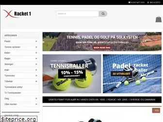 racket1.com