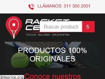 racketcenter.co