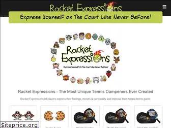 racketexpressions.com