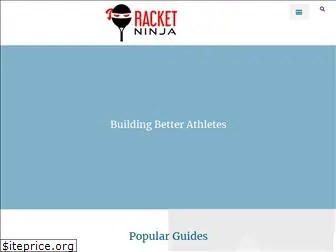 racketninja.com