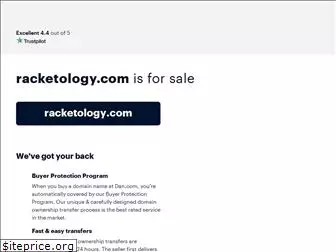 racketology.com