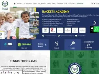 racketsacademy.ae