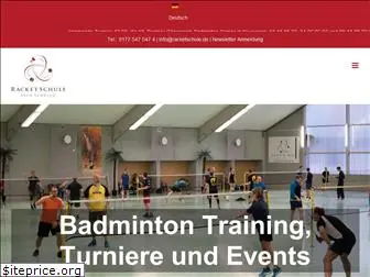 racketschule.de