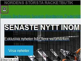 racketspecialisten.se