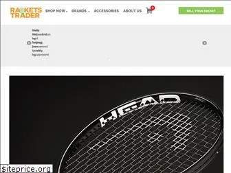 racketstrader.com