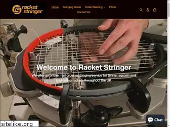 racketstringer.co.uk