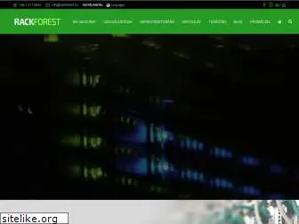 rackforest.com