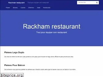 rackham-restaurant.com