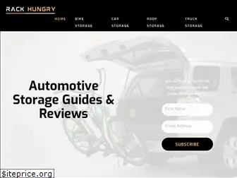 rackhungry.com