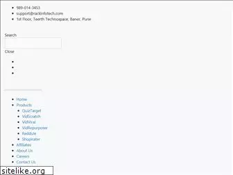 rackinfotech.com