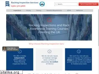 rackinginspections.co.uk