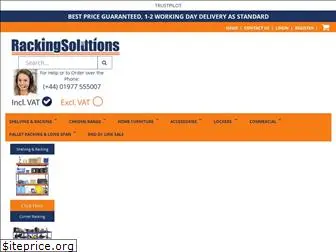 rackingsolutions.co.uk