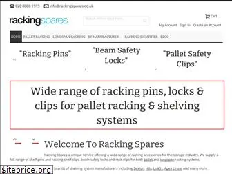 rackingspares.co.uk