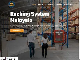 rackingsystem.com.my