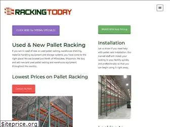 rackingtoday.com