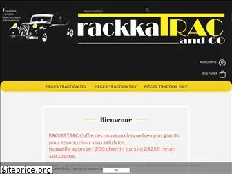 rackkatrac.com