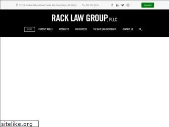 racklawgroup.com