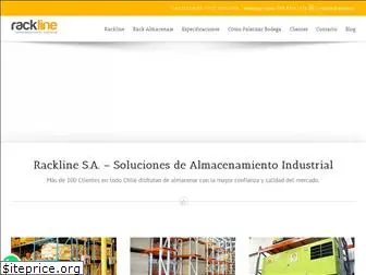 rackline.cl