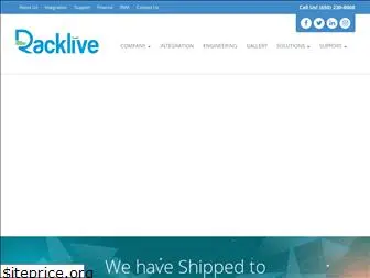 racklive.com