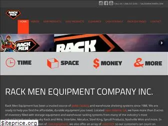 rackmen.com thumbnail