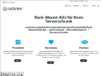 racknex.com