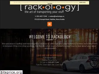 rackology.ca