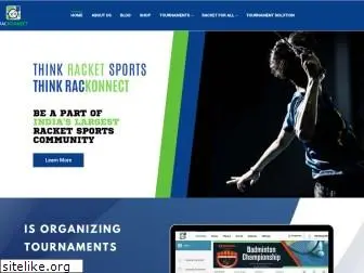 rackonnect.com