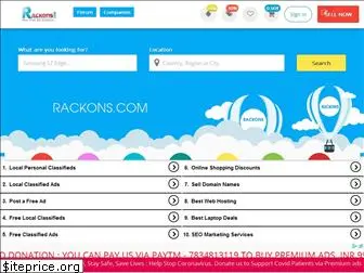 rackons.com