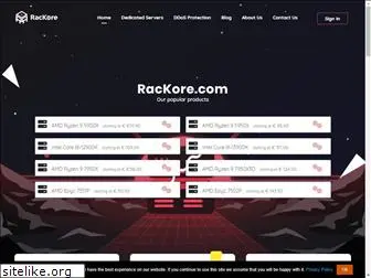 rackore.com