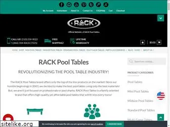 rackpooltables.com