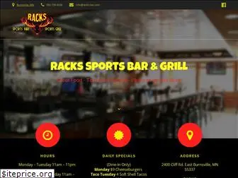 racks-bar.com